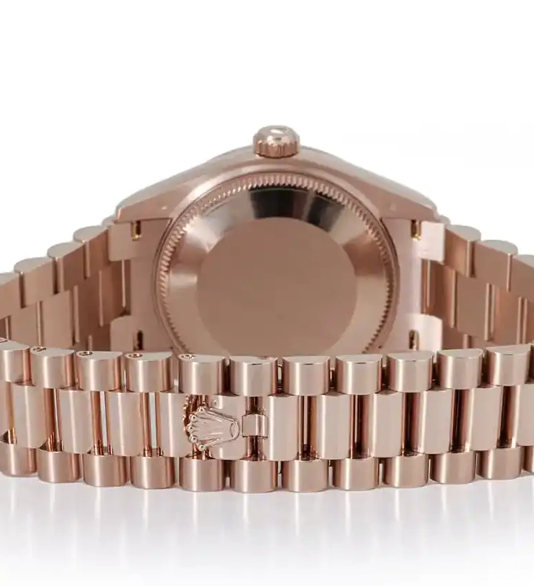Prestigious Jewelrys Datejust 278275 Rolex 31mm 0630